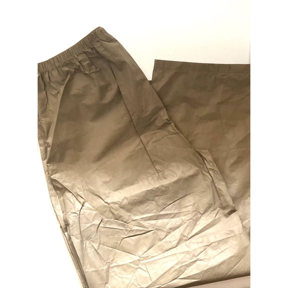 Frogg Toggs Ultra-Lite2 Waterproof Jacket & Pants Set Unisex XL/XXL - Picture 5 of 16
